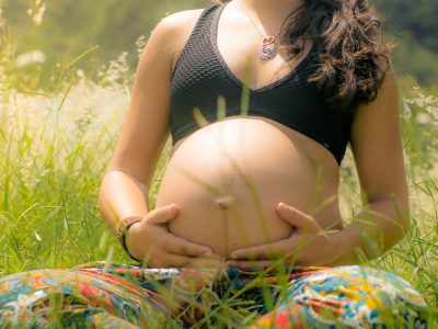 foto sección dietas embrazadas