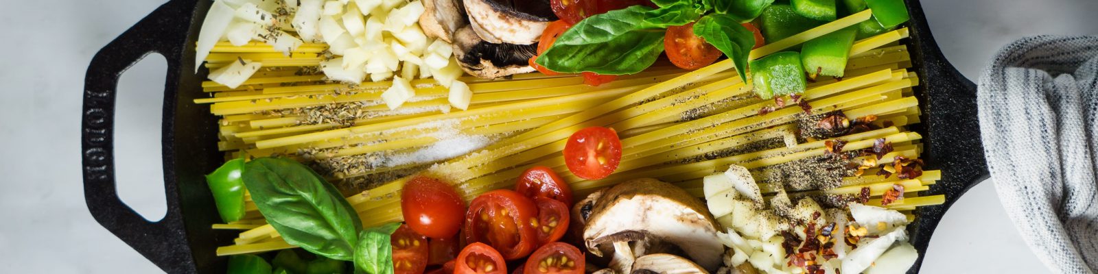 Foto para apartado comida Vegetariana o vegana